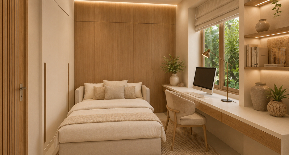 For sale 4 bedrooms villa in Mueang Krabi, Krabi