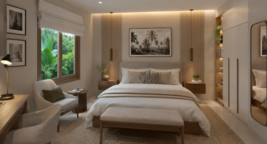 For sale 4 bedrooms villa in Mueang Krabi, Krabi