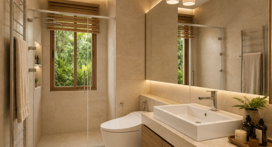 For sale 4 bedrooms villa in Mueang Krabi, Krabi