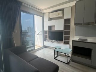 For sale 1 bed condo in Phra Khanong, Bangkok