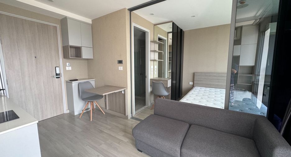 Condo en venta de 1 habitaciones en Phra Khanong, Bangkok