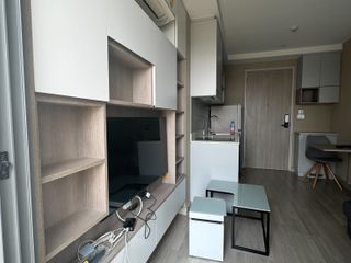 For sale 1 bed condo in Phra Khanong, Bangkok