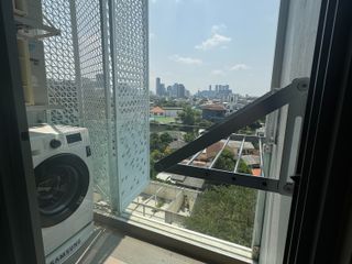 For sale 1 bed condo in Phra Khanong, Bangkok