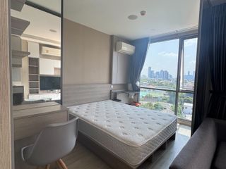 For sale 1 bed condo in Phra Khanong, Bangkok