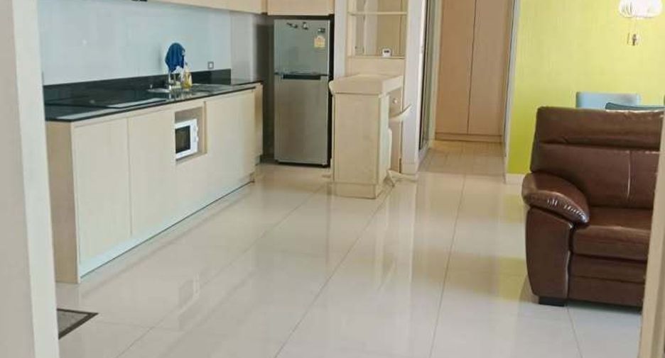 出租 2 卧室 公寓 在 Bang Lamung, Chon Buri