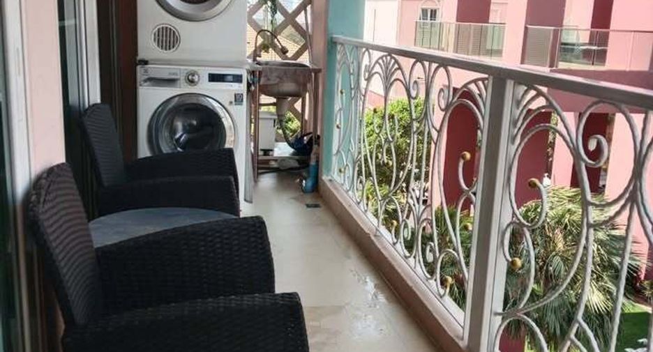 出租 2 卧室 公寓 在 Bang Lamung, Chon Buri