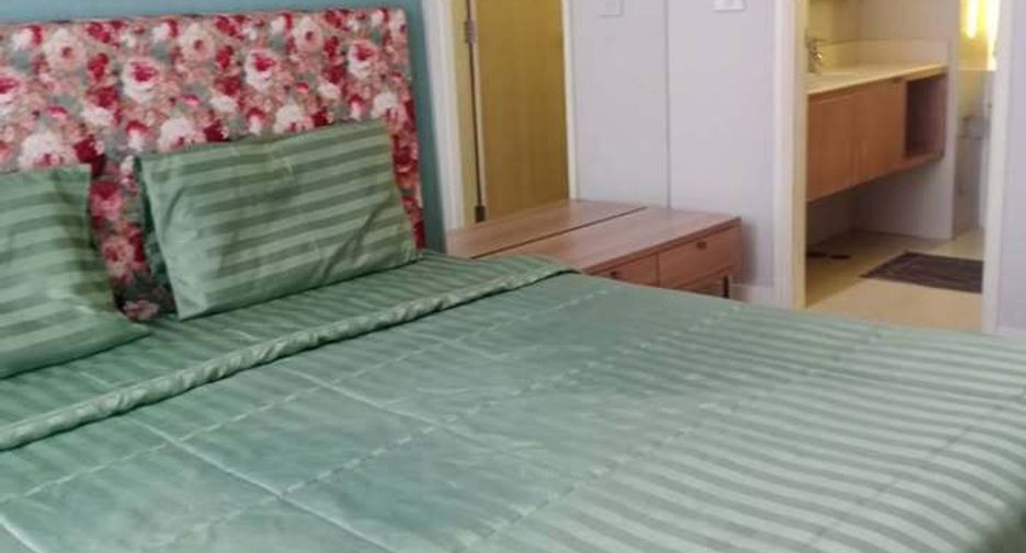 出租 2 卧室 公寓 在 Bang Lamung, Chon Buri