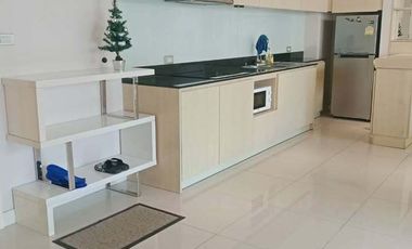 Condo en alquiler de 2 habitaciones en Bang Lamung, Chonburi