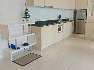 For Rent 2 Bedroom Condo In Bang Lamung, Chonburi