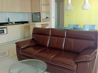 For rent 2 bedrooms condo in Bang Lamung, Chonburi