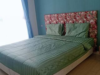 For rent 2 bedrooms condo in Bang Lamung, Chonburi