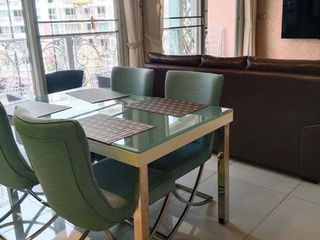 For rent 2 bedrooms condo in Bang Lamung, Chonburi