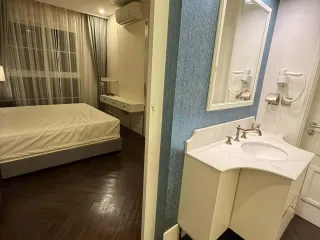 À louer 2 chambres condo à Na Jomtien, Pattaya