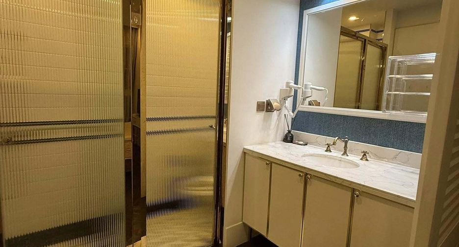 Condo en alquiler de 2 habitaciones en Sattahip, Chonburi