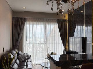 Wohnung zur Miete mit 2 Zimmer in Chatuchak, Bangkok