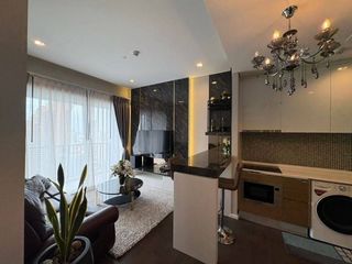 Wohnung zur Miete mit 2 Zimmer in Chatuchak, Bangkok