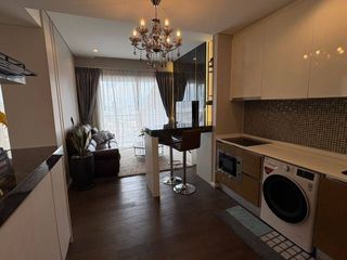 Wohnung zur Miete mit 2 Zimmer in Chatuchak, Bangkok