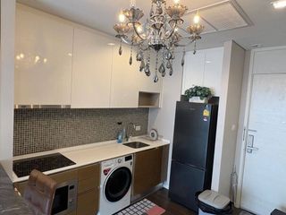 Wohnung zur Miete mit 2 Zimmer in Chatuchak, Bangkok