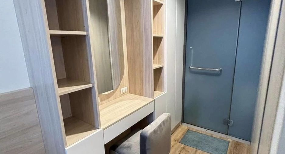 For sale 2 bedrooms condo in Phaya Thai, Bangkok