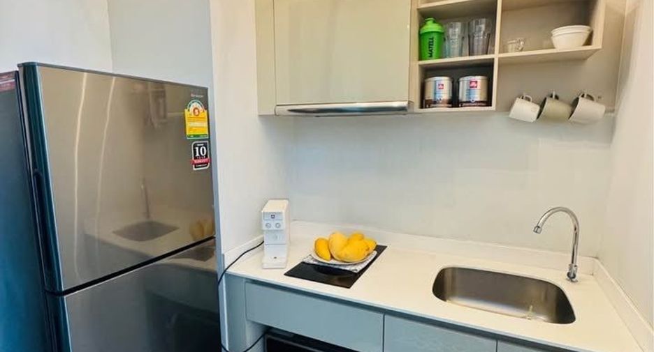 For rent 1 Beds condo in Watthana, Bangkok