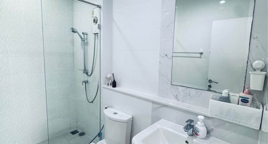 For rent 1 Beds condo in Watthana, Bangkok