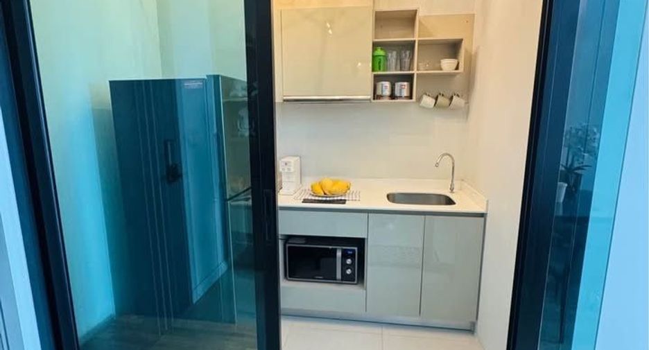 For rent 1 Beds condo in Watthana, Bangkok