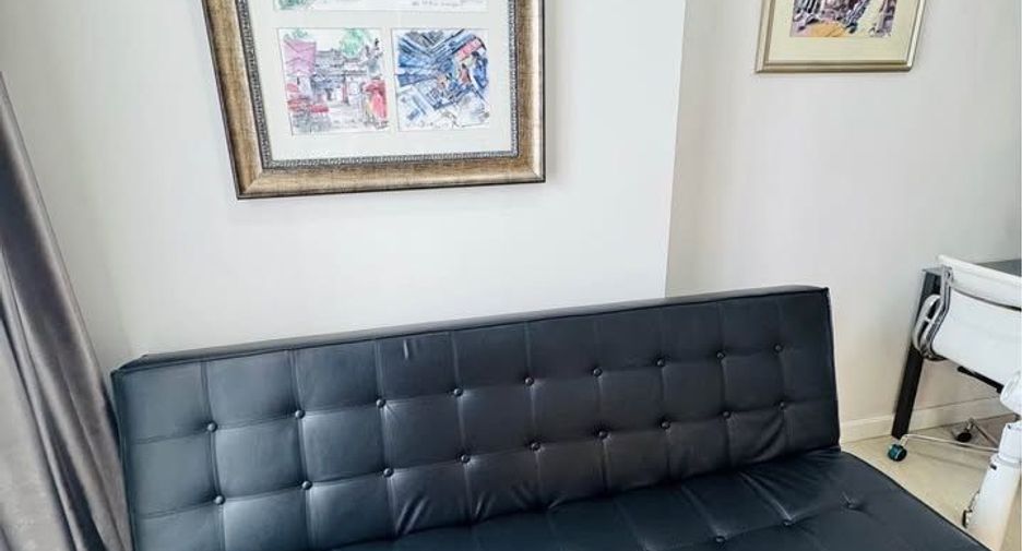 For rent 1 Beds condo in Watthana, Bangkok