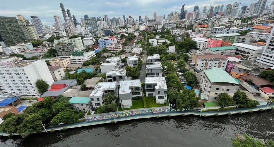 For rent 1 Beds condo in Watthana, Bangkok