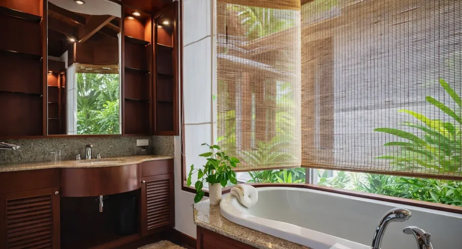 À louer 3 chambres villa à Thalang, Phuket