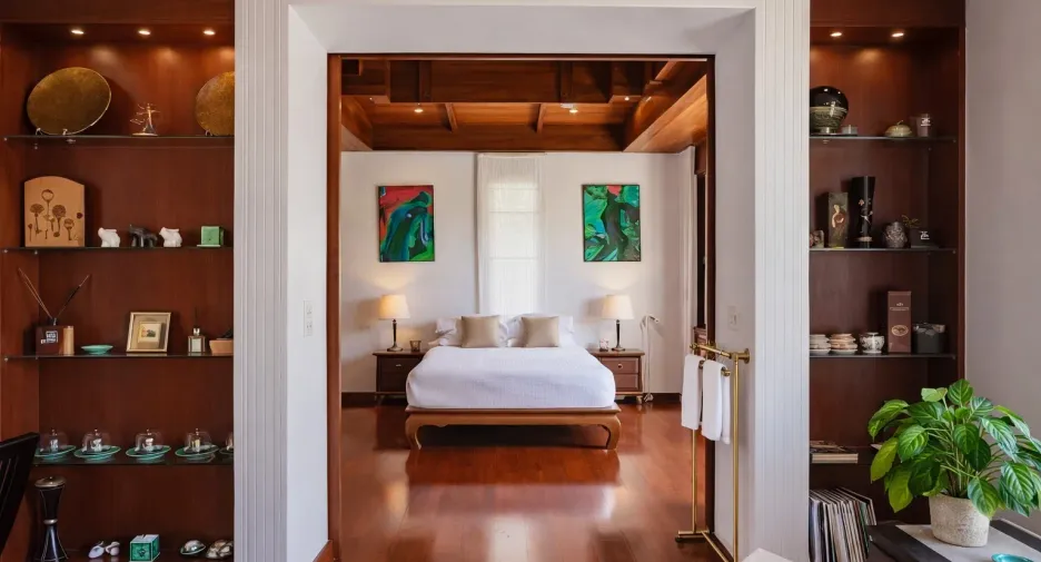 À louer 3 chambres villa à Thalang, Phuket
