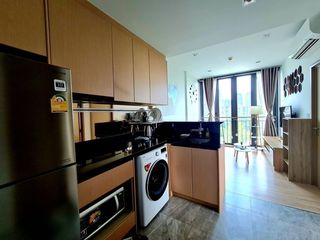 Wohnung zur Miete mit 1 Zimmer in Suan Luang, Bangkok