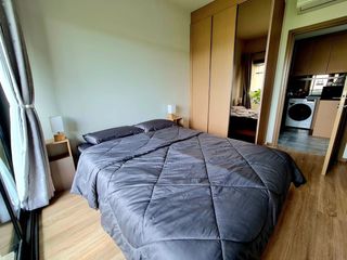 Wohnung zur Miete mit 1 Zimmer in Suan Luang, Bangkok