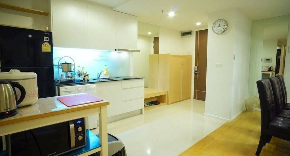For sale そして for rent 3 ベッドルーム condo in Watthana, Bangkok