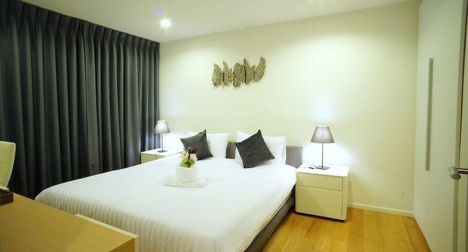 À vendre et à louer 3 chambres condo à Watthana, Bangkok