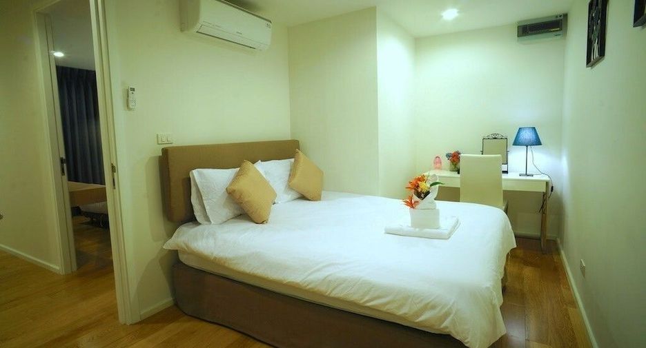For sale そして for rent 3 ベッドルーム condo in Watthana, Bangkok