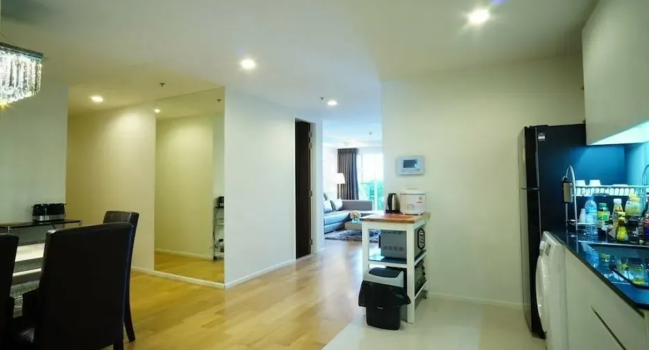 For sale そして for rent 3 ベッドルーム condo in Watthana, Bangkok