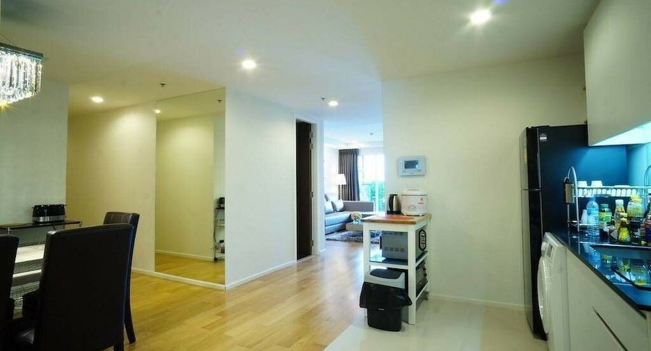 À vendre et à louer 3 chambres condo à Watthana, Bangkok