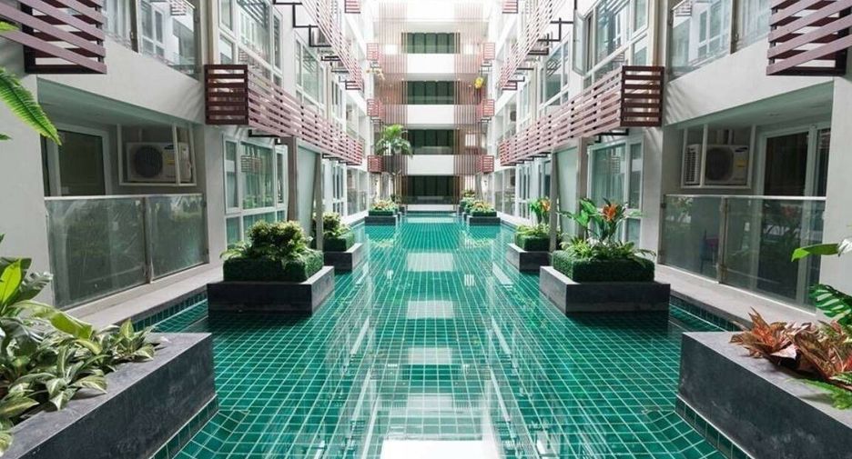 For sale そして for rent 3 ベッドルーム condo in Watthana, Bangkok