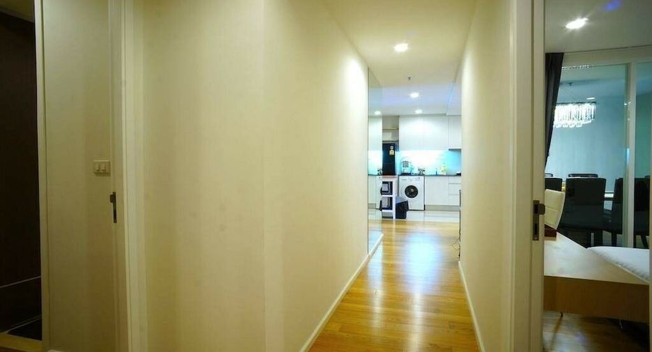 For sale そして for rent 3 ベッドルーム condo in Watthana, Bangkok