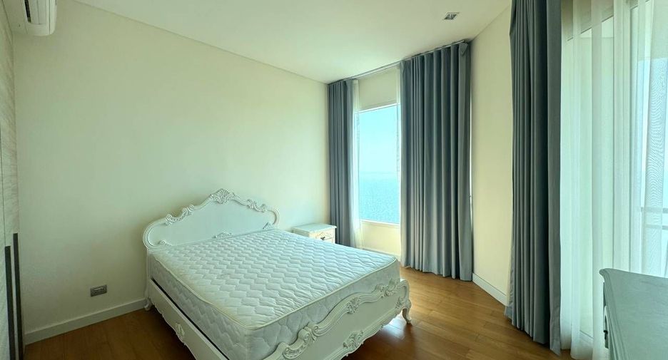 Продажа 3 спальни кондо в Банг Ламунг, Чонбури