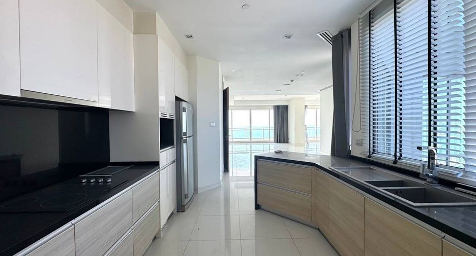 Продажа 3 спальни кондо в Банг Ламунг, Чонбури