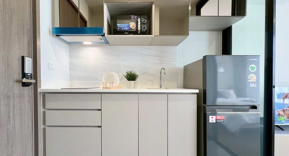 For rent 1 bed condo in Watthana, Bangkok