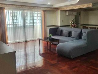 For rent 3 ベッドルーム condo in Watthana, Bangkok