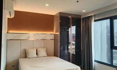 For rent studio condo in Chatuchak, Bangkok
