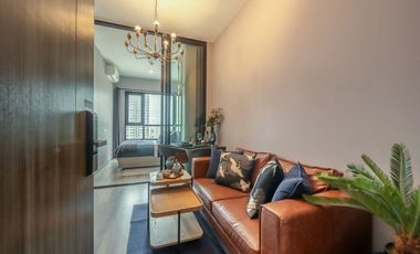 Condo en venta de estudio en Watthana, Bangkok