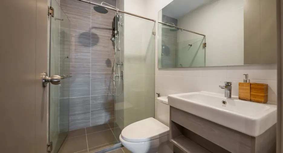 For sale studio condo in Watthana, Bangkok