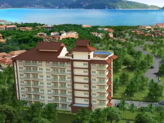 Продажа 1 кровать кондо в Банг Сарай, Паттайя