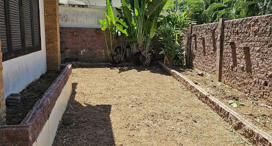 Villa en venta de 3 habitaciones en Mueang Phuket, Phuket
