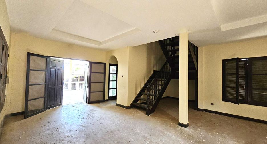 Villa en venta de 3 habitaciones en Mueang Phuket, Phuket
