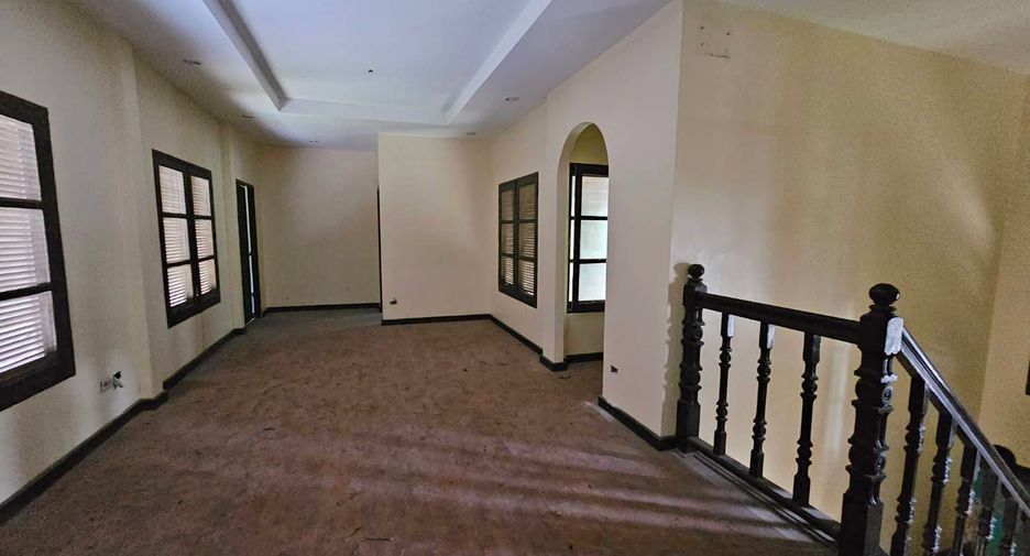 Villa en venta de 3 habitaciones en Mueang Phuket, Phuket